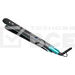Выпрямитель Vitek VT-1335 58Вт черный/бирюзовыймакс.темп.:230С покрытие:керамико-турмалиновое, фото7