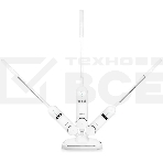 Швабра паровая Kitfort КТ-1015 белый, фото5