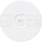 Точка доступа TP-Link EAP783 BE19000 10GBASE-X белый, фото 1