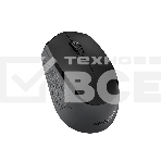Мышь беспроводная Genius NX-8000S BT черный, 1200 dpi, радиоканал, Bluetooth, USB, кнопки - 3, фото2