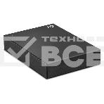 Жесткий диск Seagate USB 3.0 2TB STKY2000400 One Touch 2.5