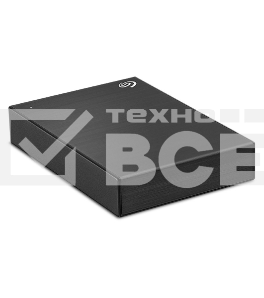 Жесткий диск Seagate USB 3.0 2TB STKY2000400 One Touch 2.5