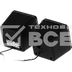Колонки Defender SPK 35 (2.0 ,5 Вт, питание от USB), фото6