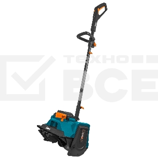 Снегоуборщик аккумуляторный Bort BSF-40 (93418385)