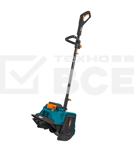 Снегоуборщик аккумуляторный Bort BSF-40 (93418385)