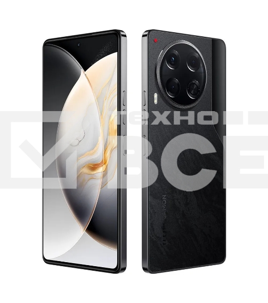 Смартфон Tecno CAMON 30 5G, 8/256Gb, черный