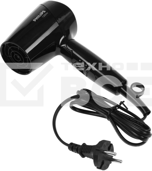Фен BHC010/10 Philips