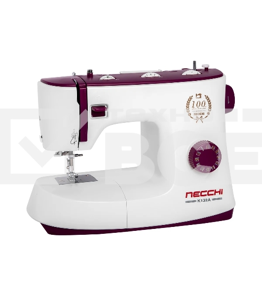Швейная машина Necchi K132A