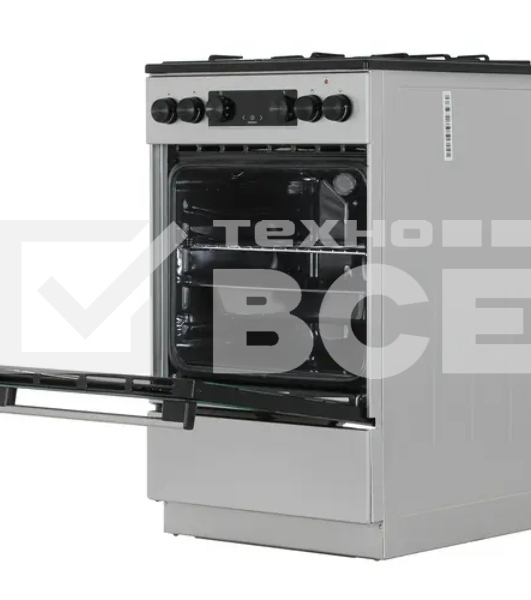 Комбинированная плита Gorenje GK5C60SJ 741199