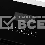 Духовой шкаф электрический Hyundai HEO 6642 IX серебристый, встраиваемый, фото7