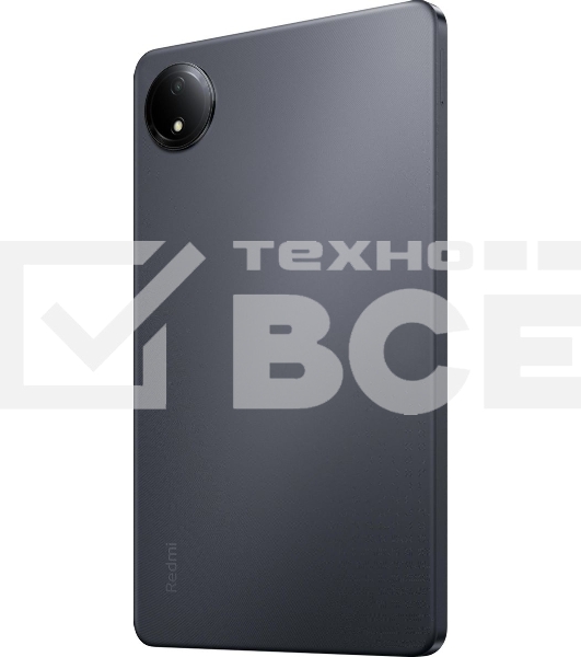 Планшет Xiaomi Redmi Pad SE 8.7 4G 4/64Gb серый