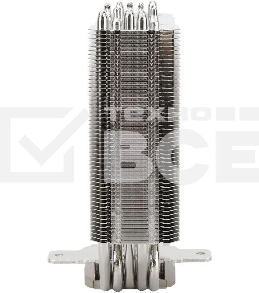 Устройство охлаждения(кулер) Thermalright TA140 EX, серый, Soc-AM5/AM4/1151/1200/2066/2011/1700 4-pin 30.2dB Al+Cu 665gr Ret (TA140-EX)