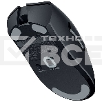 Мышь беспроводная/проводная Razer DeathAdder V3 Pro черный, 30000 dpi, радиоканал, USB, кнопки - 6, фото3