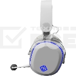 Наушники с микрофоном GMNG GG-HS405W белый, фото3