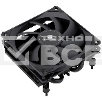 Устройство охлаждения (кулер) Thermalright AXP-90 X36 Black Soc-AM5/AM4/1200/1700/1851 4-pin 22.4dB Al+Cu Ret (AXP-90-X36-BLACK), фото2