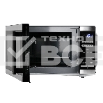 Микроволновая печь Centek CT-1566 черный/сталь, 20 л, 800 Вт, сенсор, фото7