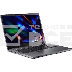 Ноутбук Acer TravelMate TMP214-55-G2-597S серебристый 14