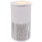 Очиститель воздуха Neoclima NP510W белый, 50 м², HEPA-фильтр, угольный фильтр, фото 1