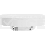 Лампочка светодиодная Defender GX-12W-840-GX53 таблетка, 4000 К, нейтральный белый,1шт, фото 1