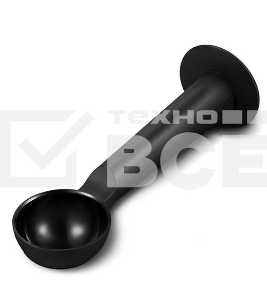 Кофеварка рожковая BQ CM7003 серебристый, исп. кофе - молотый, 1,2 л, 1350 Вт, 20 бар