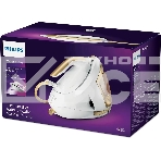 Парогенератор Philips PSG8040/60 2700Вт белый/золотистый, фото6