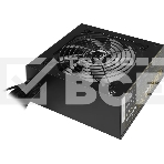 Блок питания Aerocool / Formula ATX 750W AC KCAS PLUS GOLD 750W RGB 80 PLUS gold (20+4pin) APFC 120mm fan color LED 8xSATA RTL, фото7