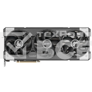 Видеокарта ASUS TUF-RTX5080-O16G-GAMINGRTX5080,HDMI*2,DP*3,16G,D7; 90YV0M30-M0NA00 (TUF-RTX5080-O16G-GAMING)