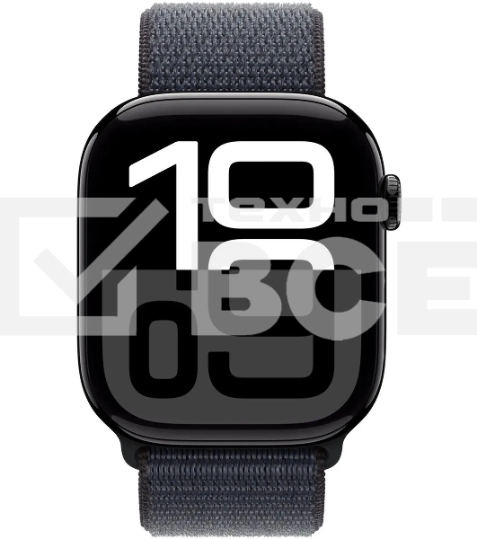 Смарт-часы Apple Watch Series 10 A2999 46мм 2.1