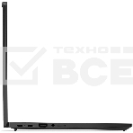 Ноутбук Lenovo ThinkPad T14s G5 черный Intel Core Ultra 7 155U/16Gb/SSD1Tb/14
