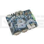 Плата разработки Myir MYD-C3358-256N256D-100-I 1GHz AM3358, 256MB DDR3, 256MB Nand, фото 1