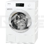Стиральная машина Miele WCR 870 WPS EU1 WM класс: A+++ загр.фронтальная макс.:9кг белый, фото 1