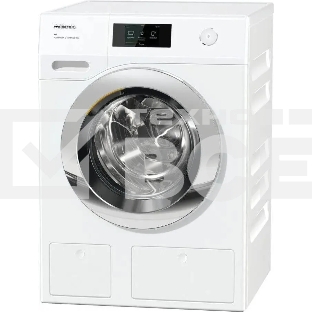 Стиральная машина Miele WCR 870 WPS EU1 WM класс: A+++ загр.фронтальная макс.:9кг белый
