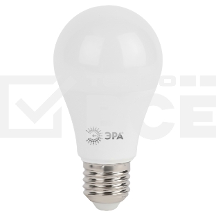 Лампа светодиодная ЭРА Б0031395 STD LED A60-13W-860-E27 13 Вт груша холодный дневной свет
