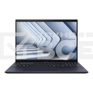 Ноутбук ASUS ExpertBook B3 B3604CVA-Q90139 Star Black (90NX07B1-M004S0)