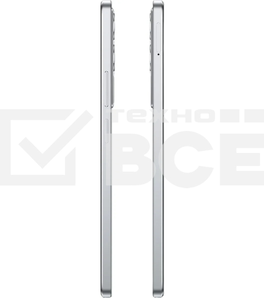 Смартфон Realme RMX5303 C71 8/128Gb белый