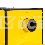 Теплогенератор мобильный Ballu BHDN 220 PRO, фото8