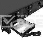 Серверный корпус ExeGate Pro 2U480-HS06 (RM 19