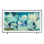 Телевизор Samsung 50' QE50LS03FAUXRU черный QLED 4K UHD 60Hz Smart TV, фото2