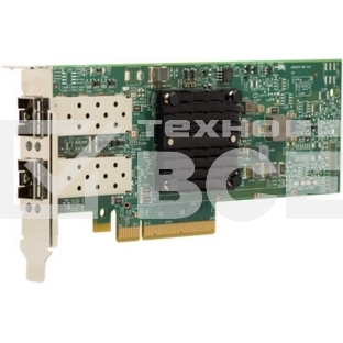 Сетевая карта NetXtreme P225p BCM957414A4142CC 25Gb Dual Port SFP28 PCI-E LP SGL (BCM957414A4142CC) SGL NX-E Dual-Port 25GbE SFP28Ethernet Adapter