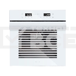 Электрический духовой шкаф HIBERG VM 6192 W, встраиваемый, фото 1