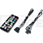 Контроллер подсветки для корпуса Ocypus Delta EH10 BK PRO (Delta-EH10-BKN00PXX-GL), фото5