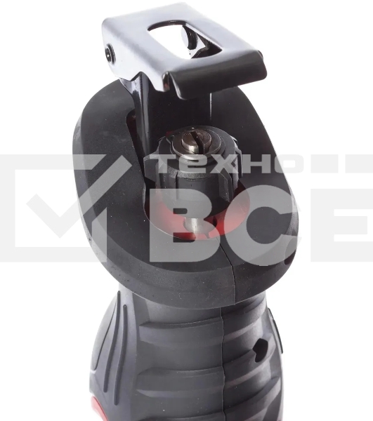 Сабельная пила RedVerg RD-SS18/U аккум. 2700ход/мин