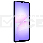 Смартфон Samsung Galaxy A07 4/128Gb фиолетовый, фото5