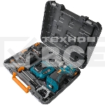 Дрель-шуруповерт Bort BAB-21Ix2Li-XDK, Аккумуляторная, 18В, 2 АКБ, Ударная, фото10