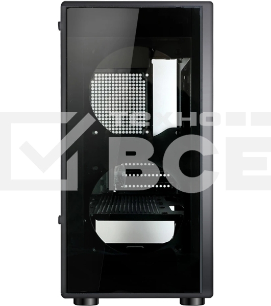 Компьютерный корпус Ginzzu CL402