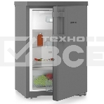 Холодильник Liebherr Rdgd 1401-20 001 темно-серый однокамерный 97/15л, фото5