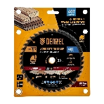 Пильный диск по дереву Denzel ф185 х 20 мм, 40 зубьев 733317, фото6