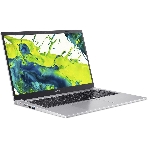 Ноутбук Acer Aspire Lite 15 AL15-36P-C9XQ/15.6'/IPS/Intel Core N150/8Gb/256Gb SSD/Intel Graphics/NoOS/серебристый/1.53kg, фото10