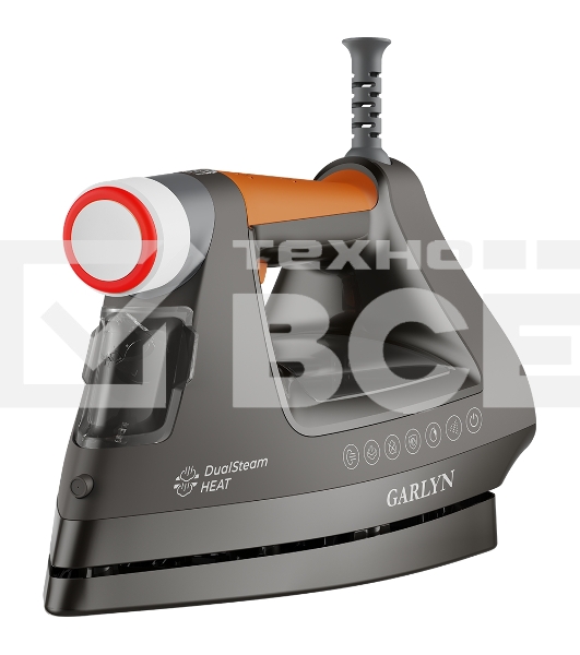 Утюг GARLYN GT-500 Pro
