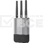 Wi-Fi маршрутизатор с LTE-модемом Ubiquiti UniFi Mobile Router Industrial категории 4, 2,4 ГГц (b/g/n), MIMO 2x2, 2x 1G RJ45, USB Type-C, nano-SIM, фото 1